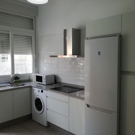 Apartamento la palmera Tarifa Exterior foto